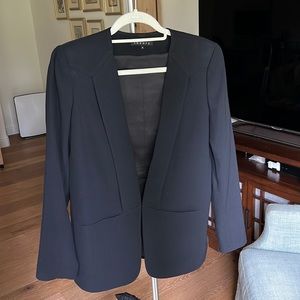 Theory blazer